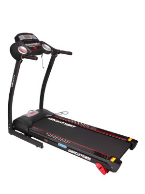 American Fitness Treadmill A-74
