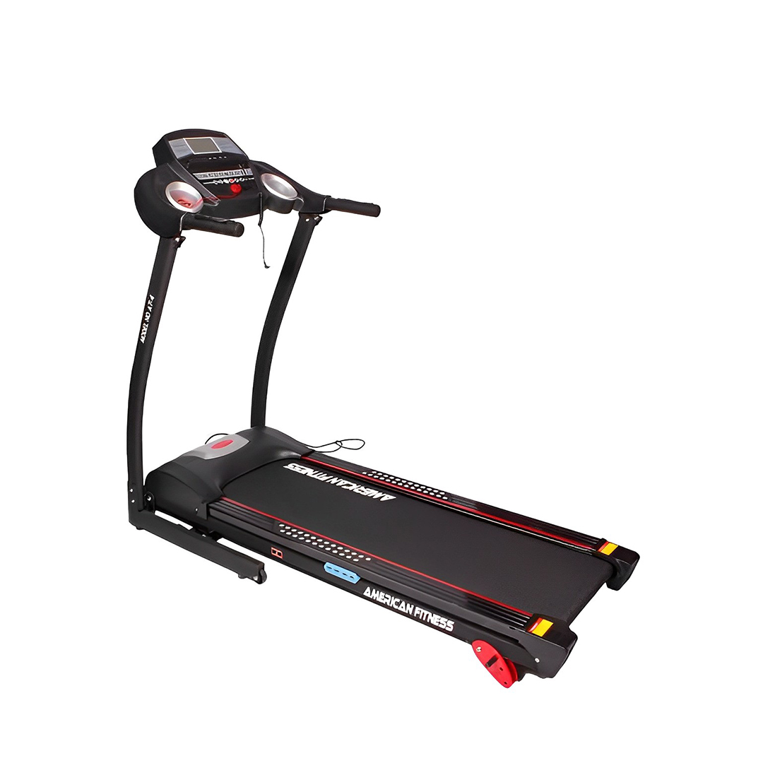 American Fitness A7-4 Treadmill 03235979227 – Ahmed Fitness & Sports