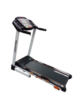 American-Fitness-T-310E Treadmill
