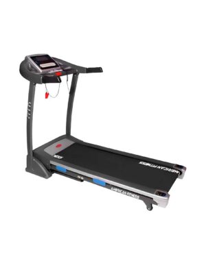 American Fitness TD343A Treadmill