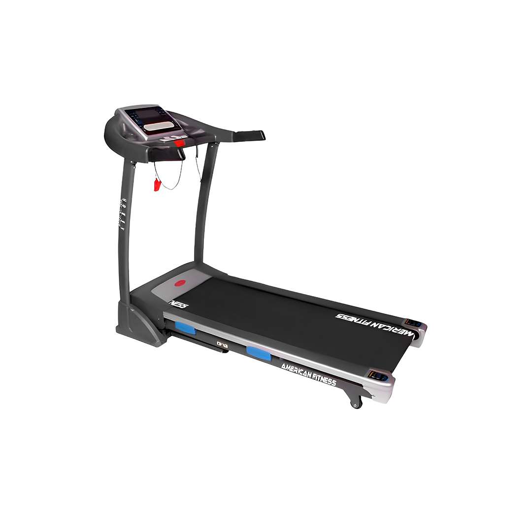 American Fitness TD343A Aero 8 Treadmill 03235979227 – Ahmed Fitness ...