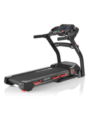 Bowflex 18 Treadmill