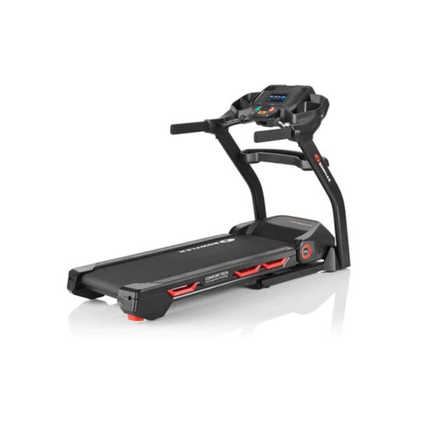 Bowflex 18 Treadmill