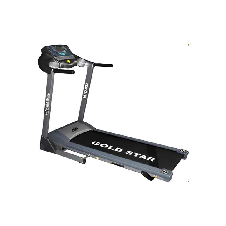 Gold-Star Air Series MTD-022 Treadmill