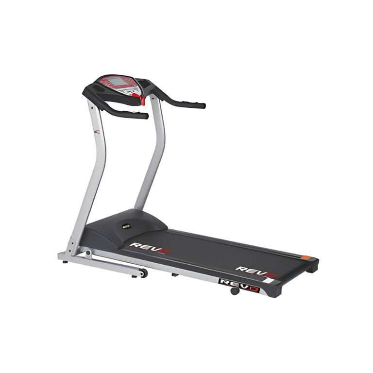 Revo-RT-101-Treadmill