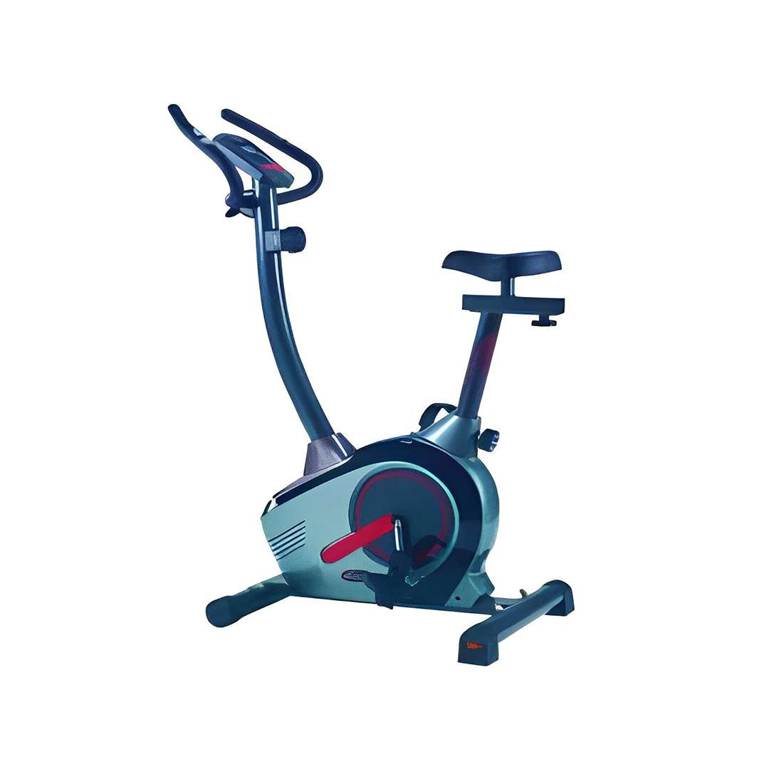 Slimline Exercise Bike 380B 03235979227 Ahmed Fitness Sports