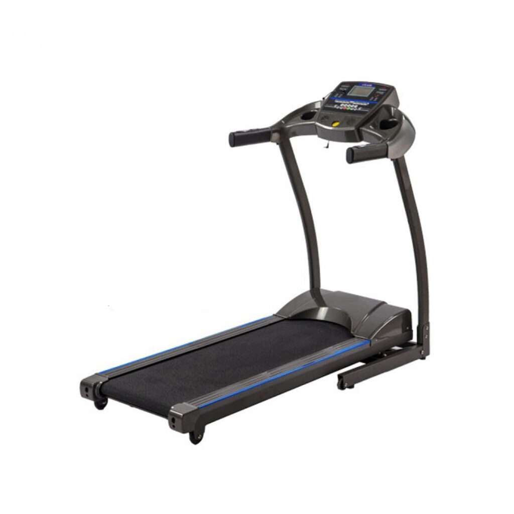 Slimline A2-3 Treadmill