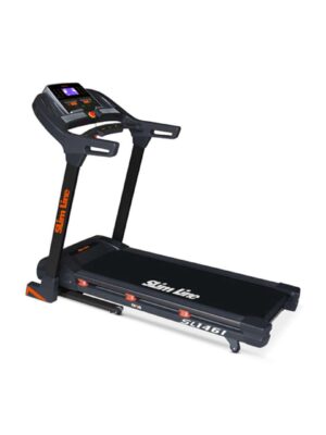 Slimline-SL1461-Treadmill
