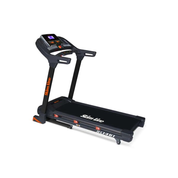 Slimline-SL1461-Treadmill