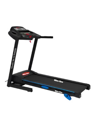 Slimline-TA4000-Treadmill