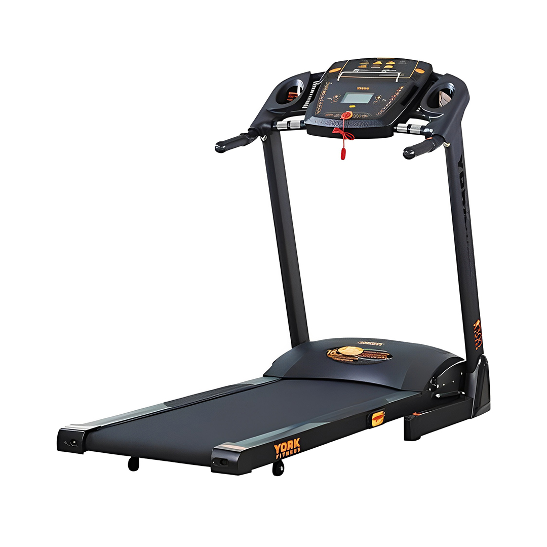 york fitness c520