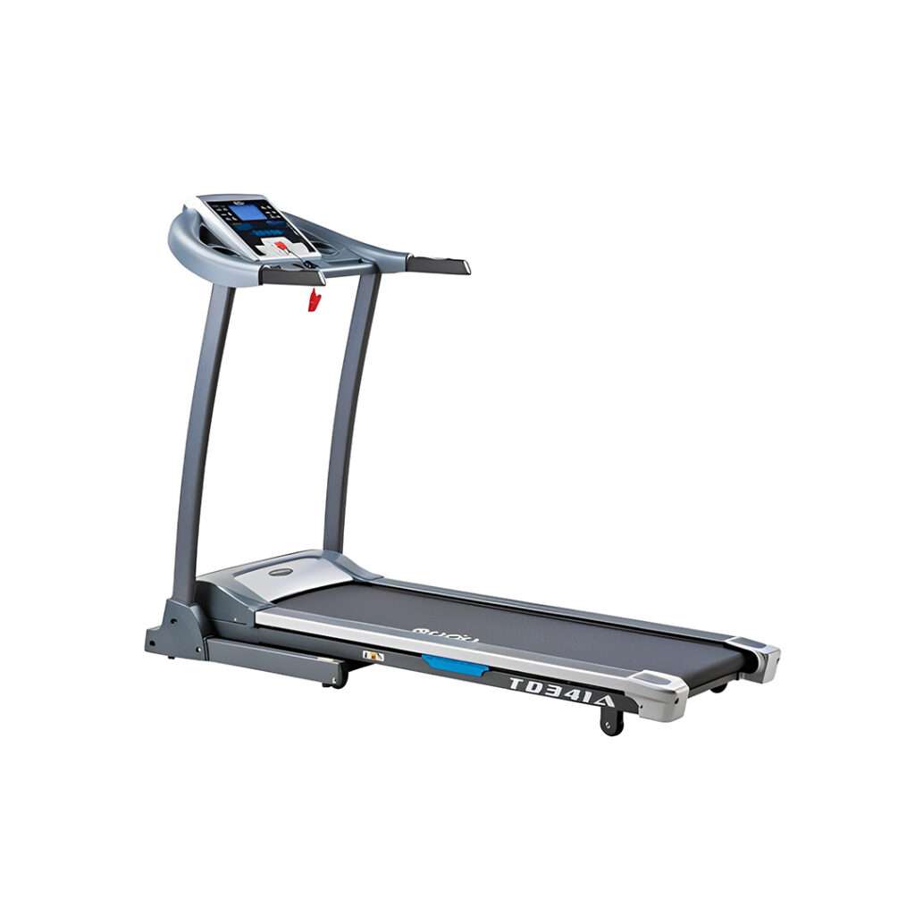 American Fitness Treadmill Model-TD341A – Ahmed Fitness & Sports