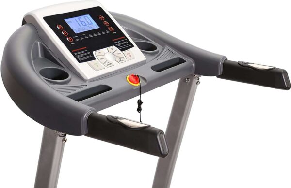 American Fitness Treadmill Model-TD341A