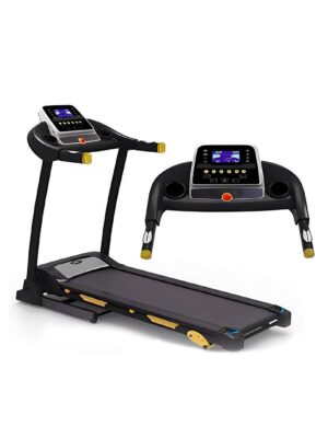 Royal Fitness TD141A Treadmill