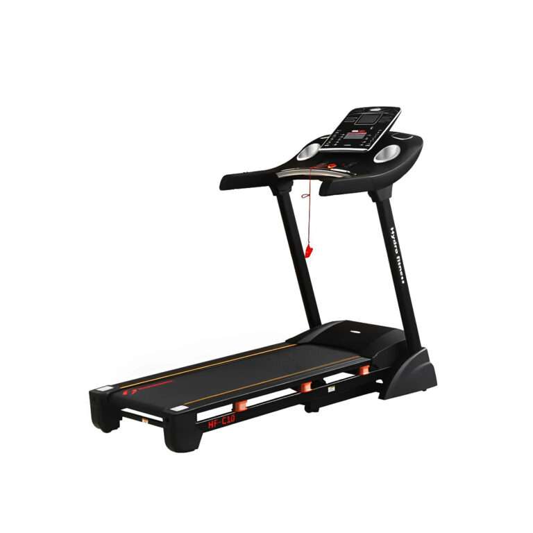 Hydro Fitness Treadmill HF-C10