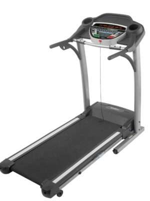 tempo treadmill