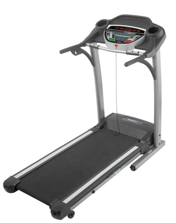 tempo treadmill